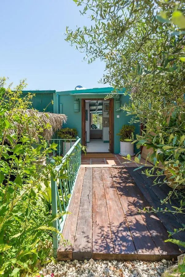 La Casita By Teresa Villa Marbella Spain