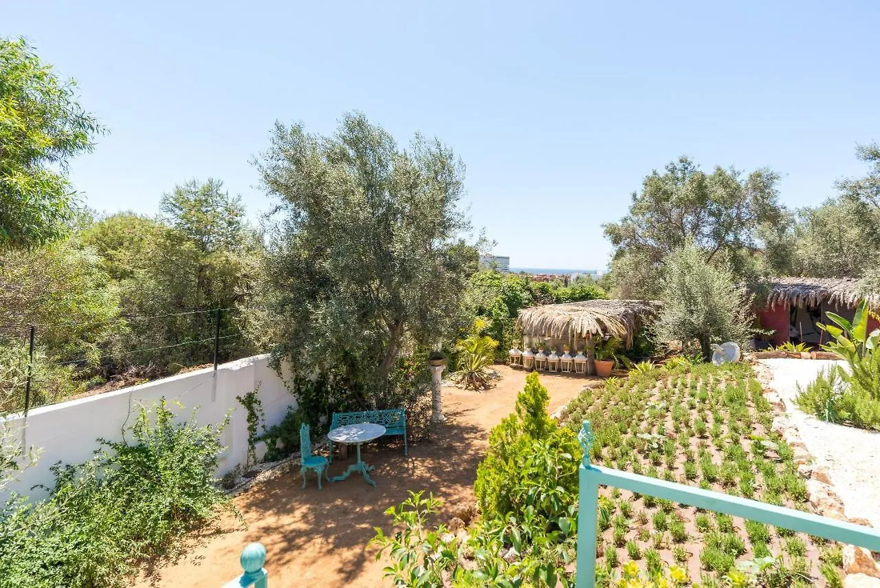 La Casita By Teresa Villa Marbella 0*,