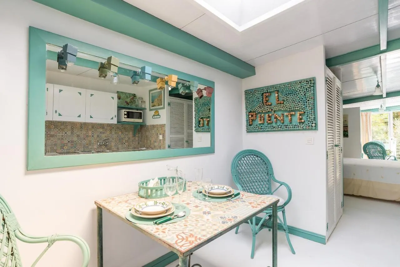 Holiday home La Casita By Teresa Villa Marbella