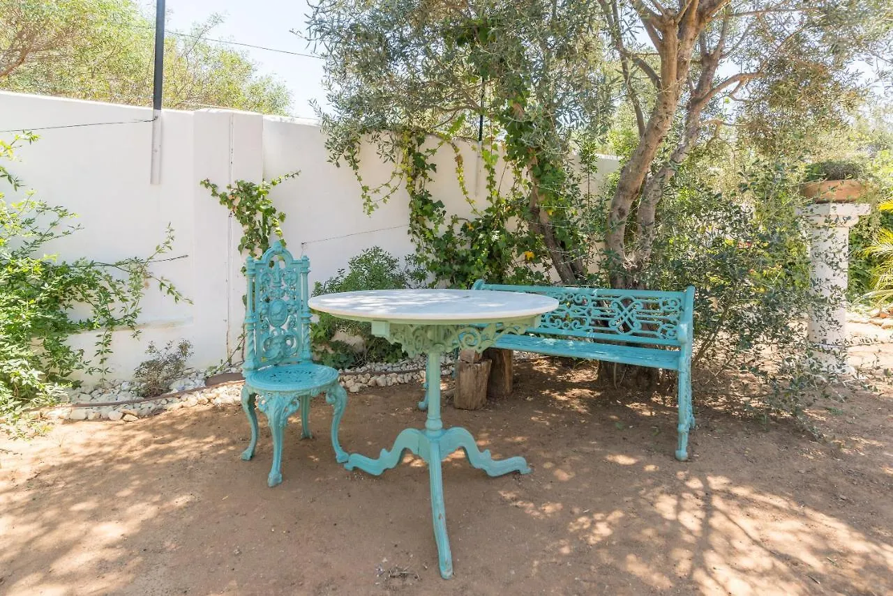 La Casita By Teresa Villa Marbella