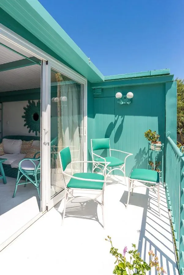 Holiday home La Casita By Teresa Villa Marbella