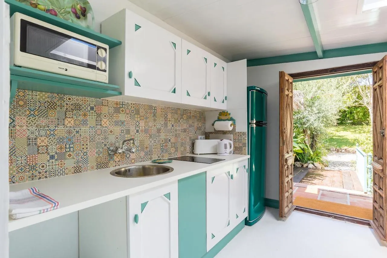 La Casita By Teresa Villa Marbella