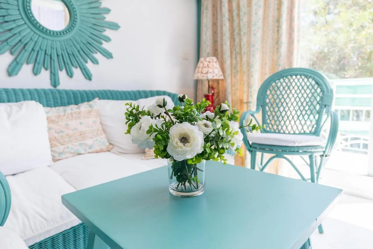 Holiday home La Casita By Teresa Villa Marbella