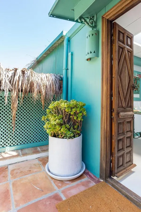 La Casita By Teresa Villa Marbella 0*,  Spain