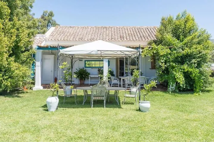 La Casita By Teresa Villa Marbella 0*,  Spain