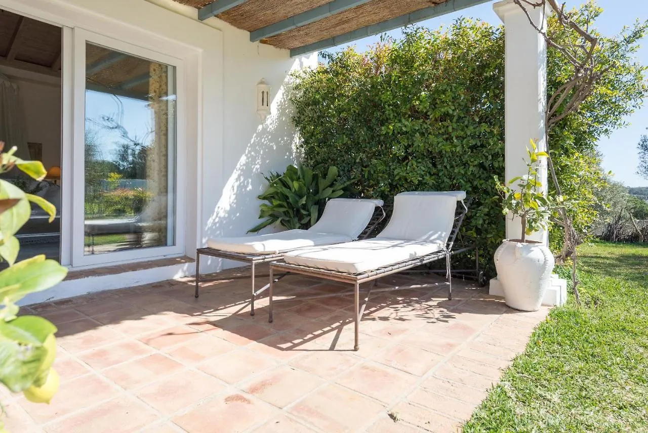 La Casita By Teresa Villa Marbella Spain
