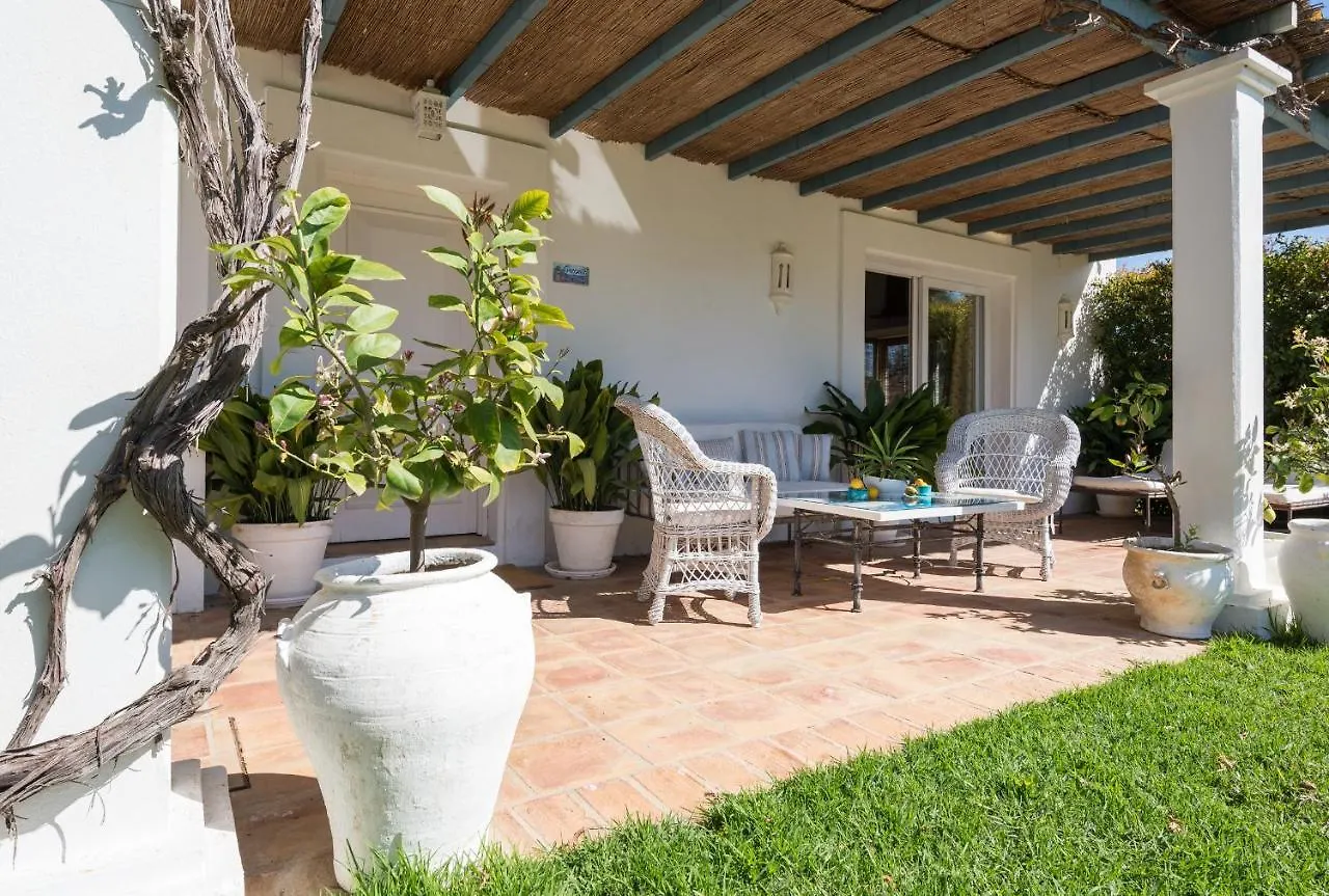 Holiday home La Casita By Teresa Villa Marbella