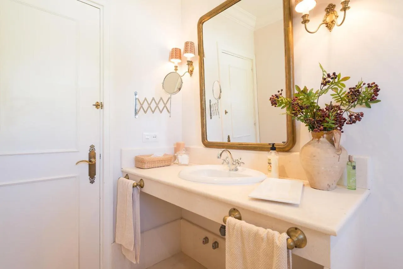 Holiday home La Casita By Teresa Villa Marbella Spain