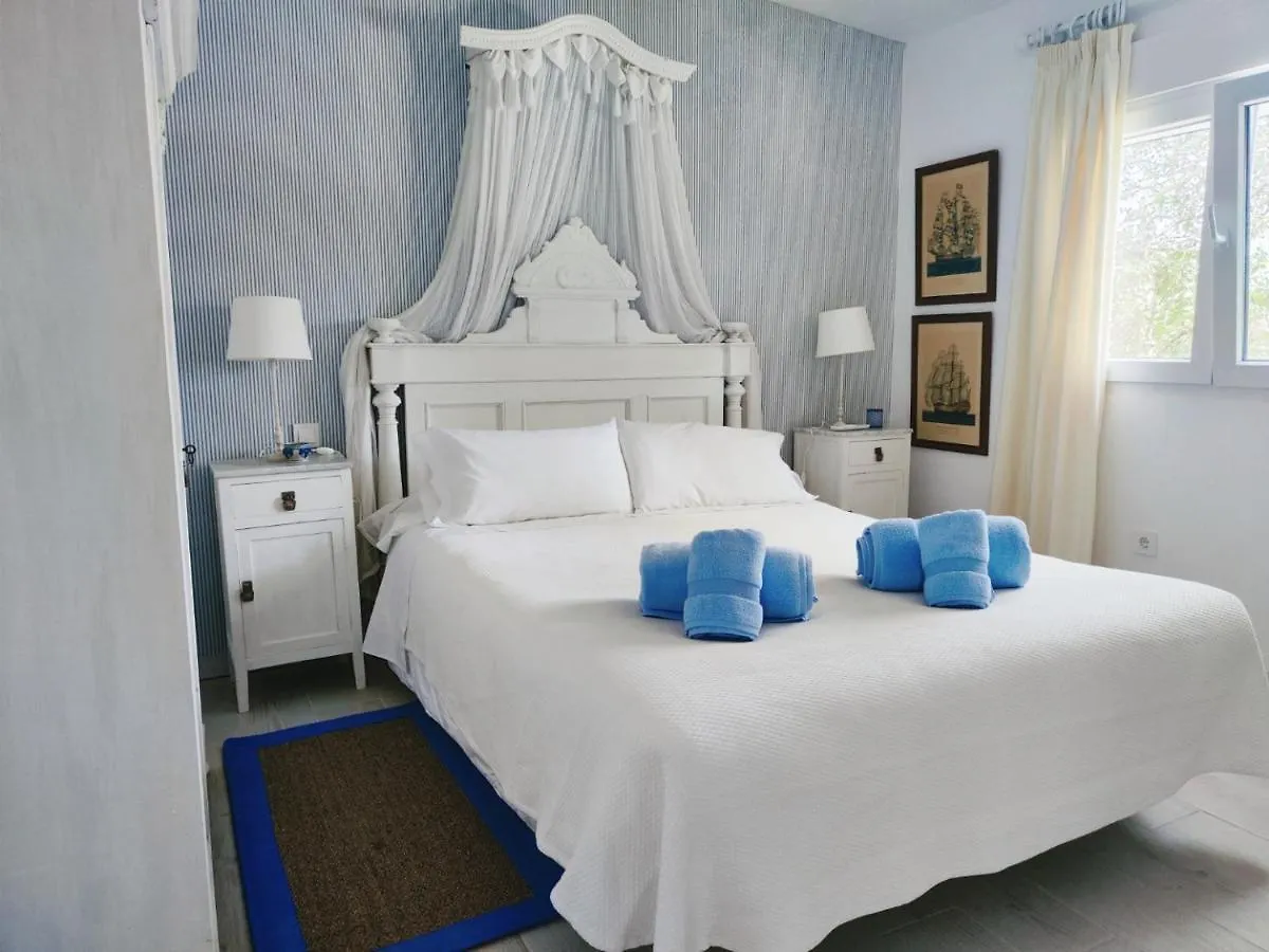 La Casita By Teresa Villa Marbella Holiday home
