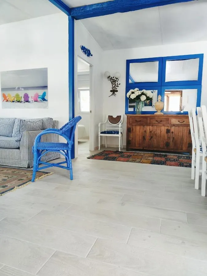 La Casita By Teresa Villa Marbella Holiday home
