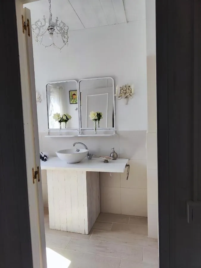 La Casita By Teresa Villa Marbella Spain