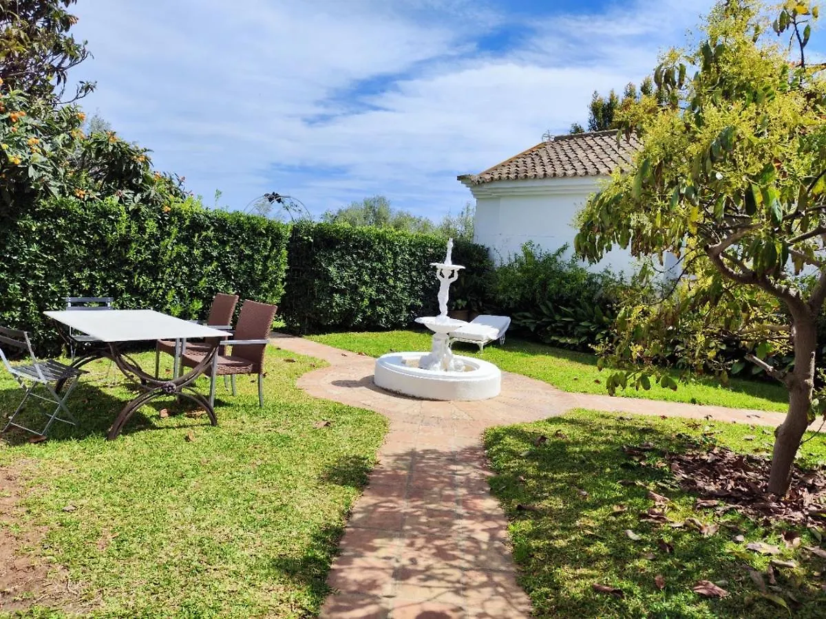 La Casita By Teresa Villa Marbella