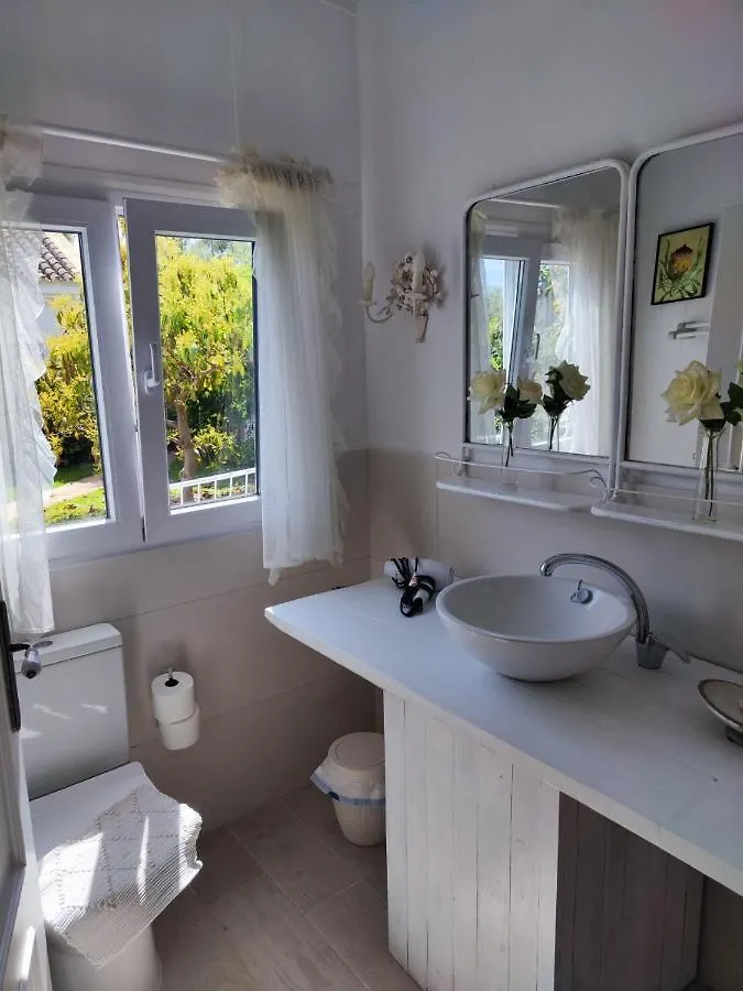 La Casita By Teresa Villa Marbella Holiday home