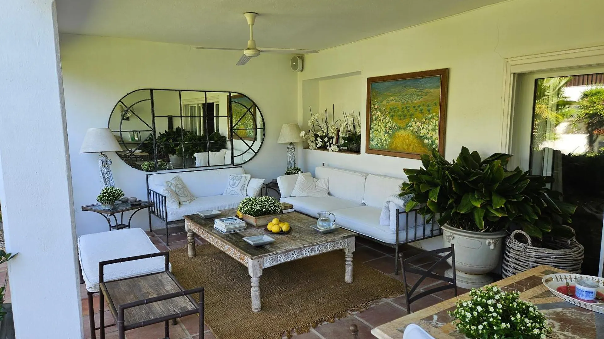 La Casita By Teresa Villa Marbella Spain