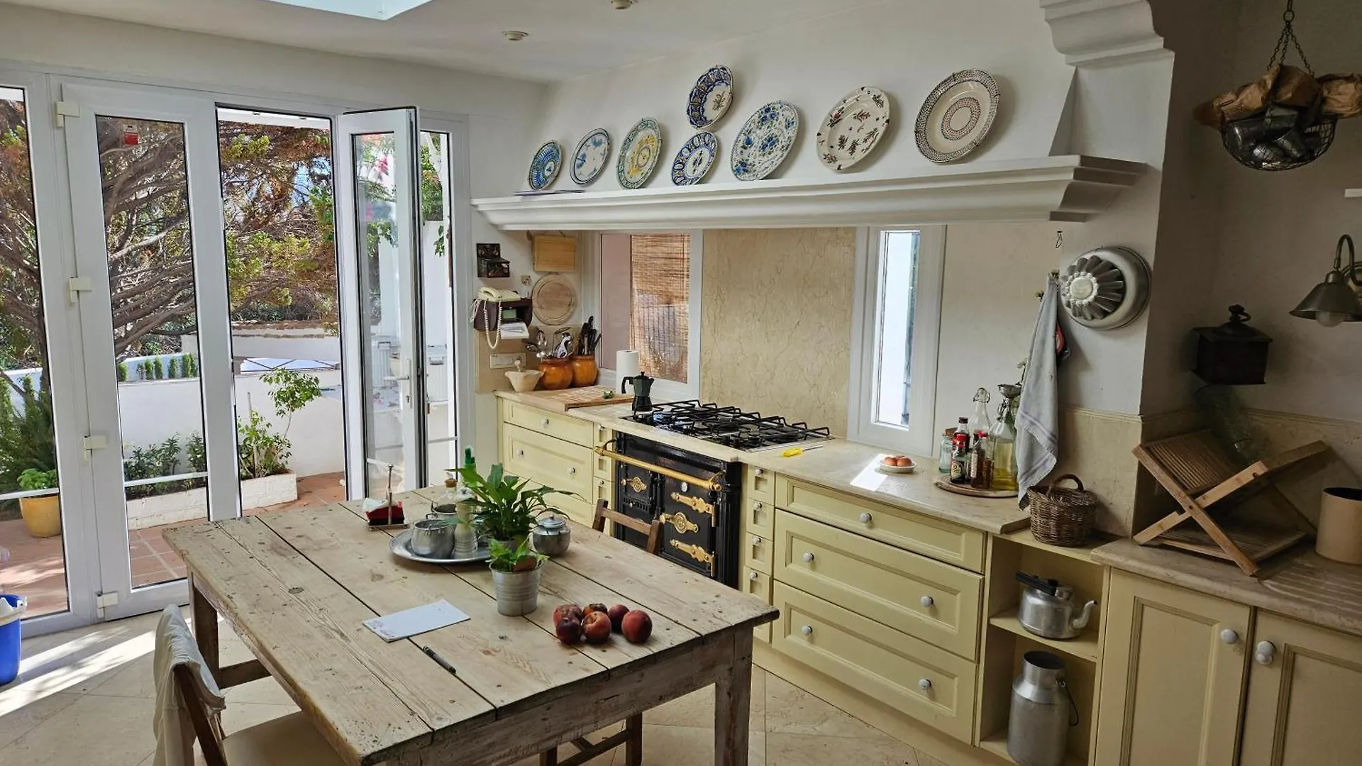 Holiday home La Casita By Teresa Villa Marbella