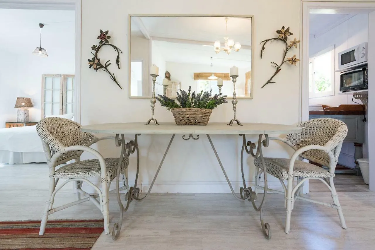 La Casita By Teresa Villa Marbella Holiday home