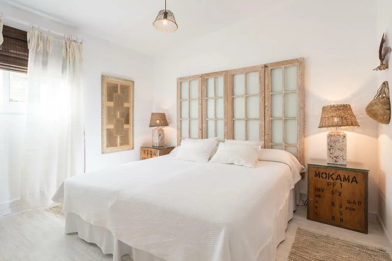 La Casita By Teresa Villa Marbella Spain