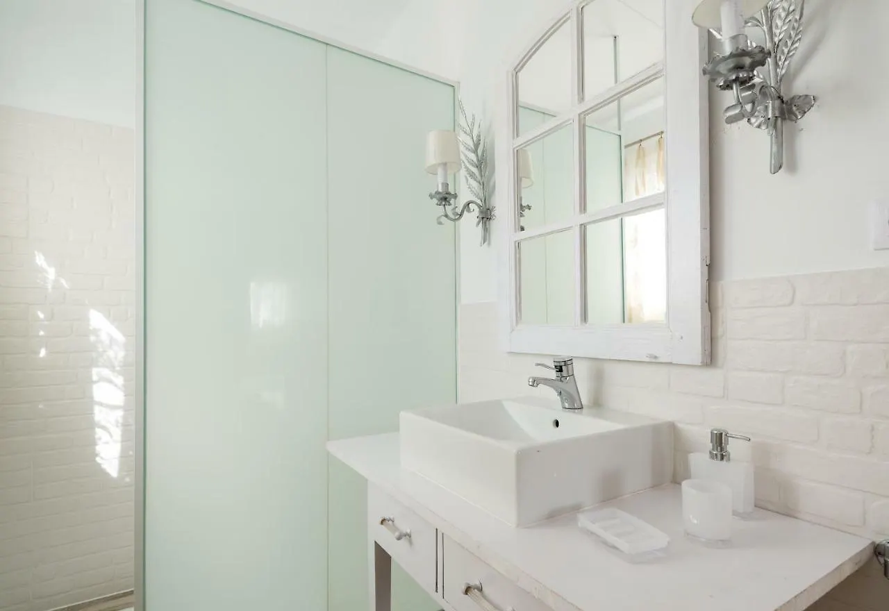 La Casita By Teresa Villa Marbella Holiday home