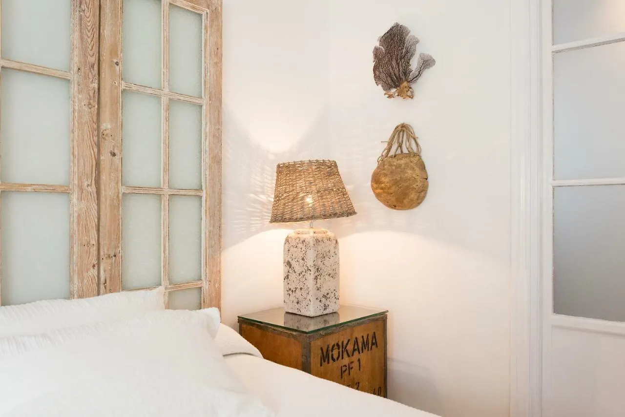 La Casita By Teresa Villa Marbella Holiday home