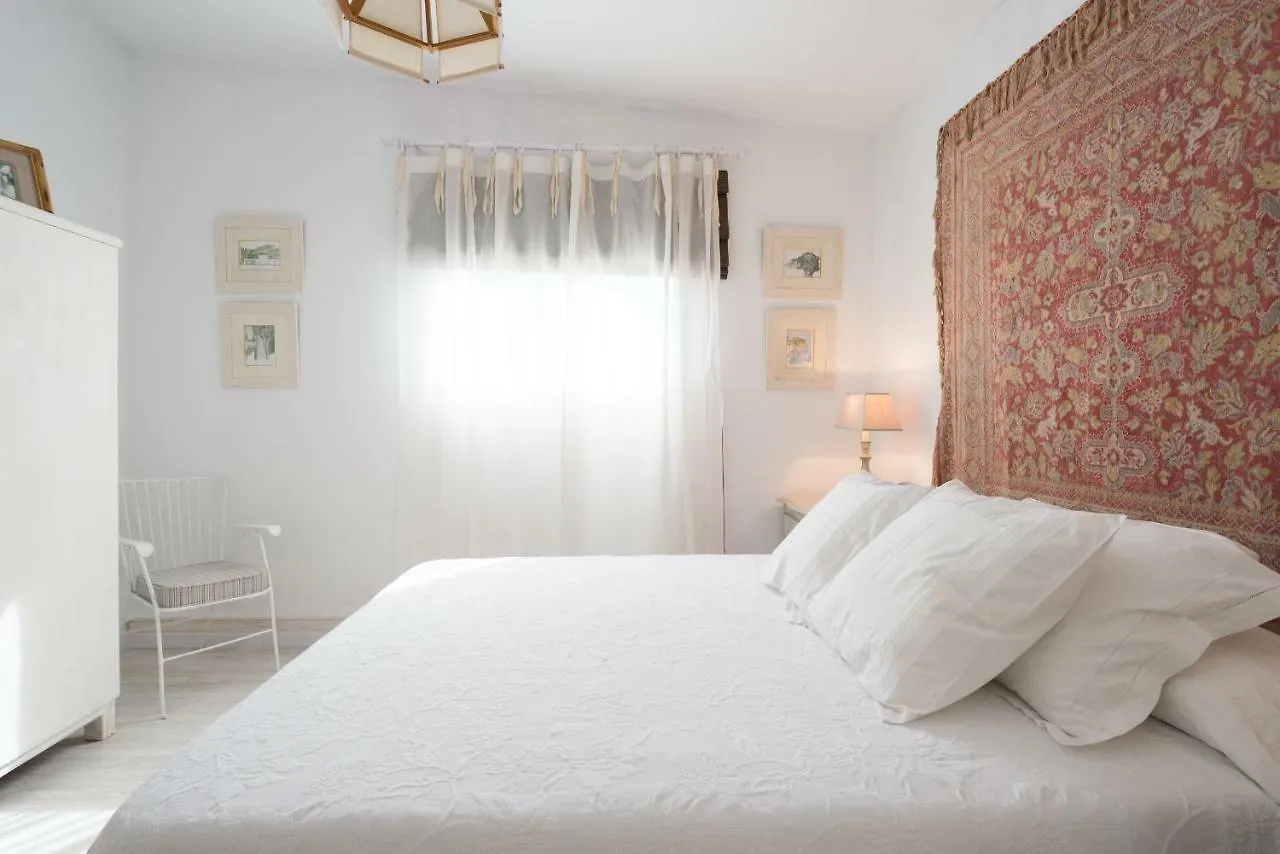 La Casita By Teresa Villa Marbella
