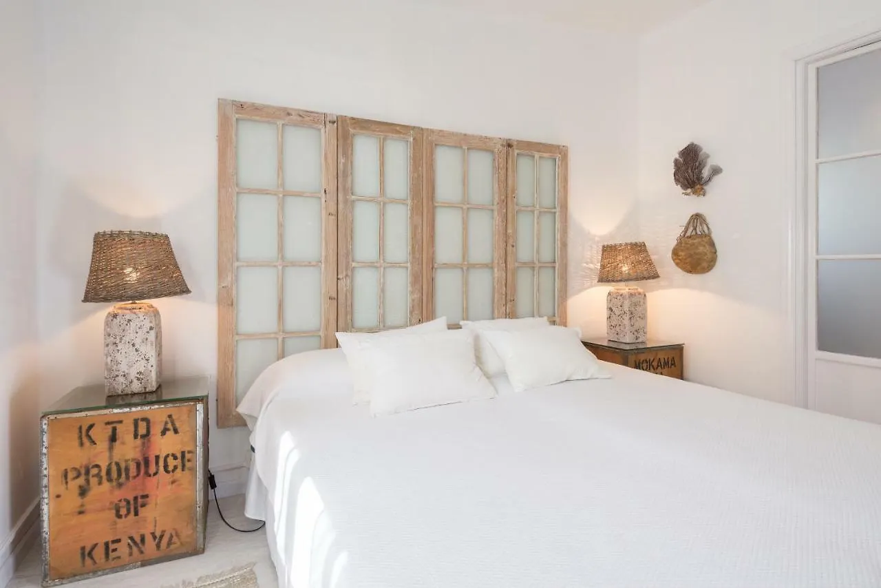 Holiday home La Casita By Teresa Villa Marbella Spain