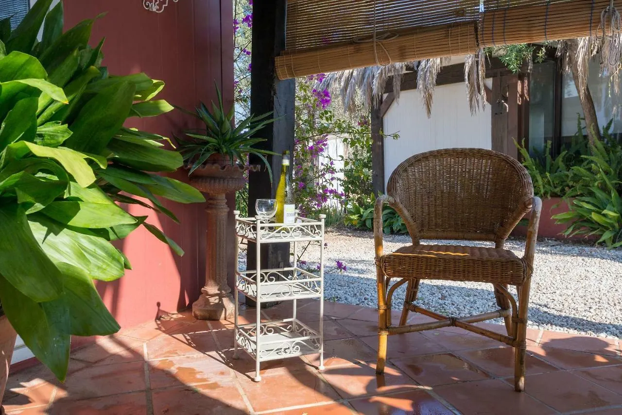 La Casita By Teresa Villa Marbella