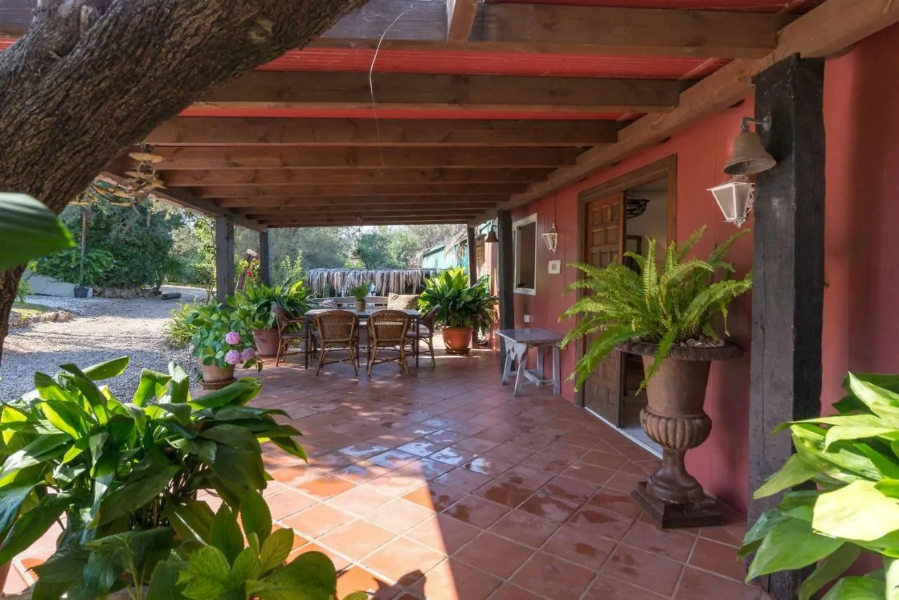 Holiday home La Casita By Teresa Villa Marbella