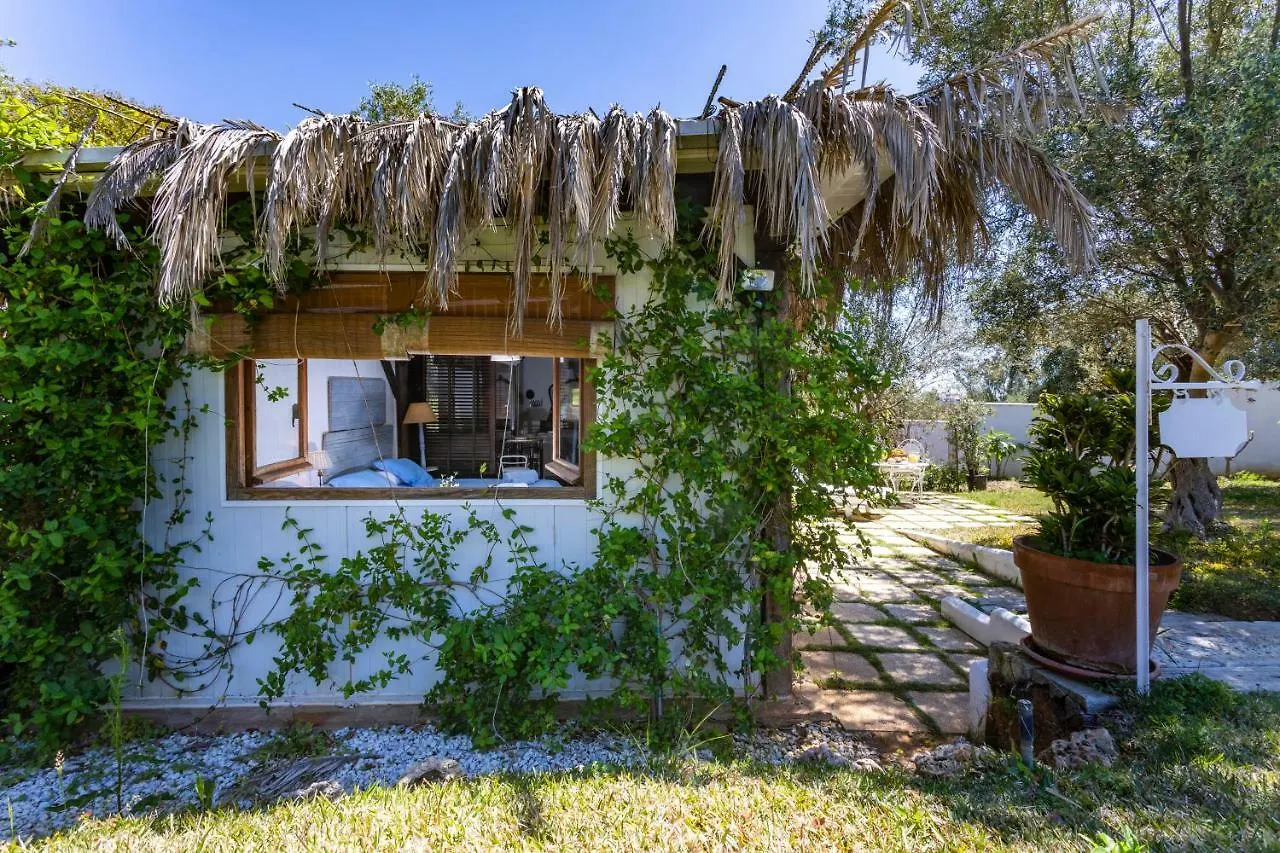 La Casita By Teresa Villa Marbella 0*,
