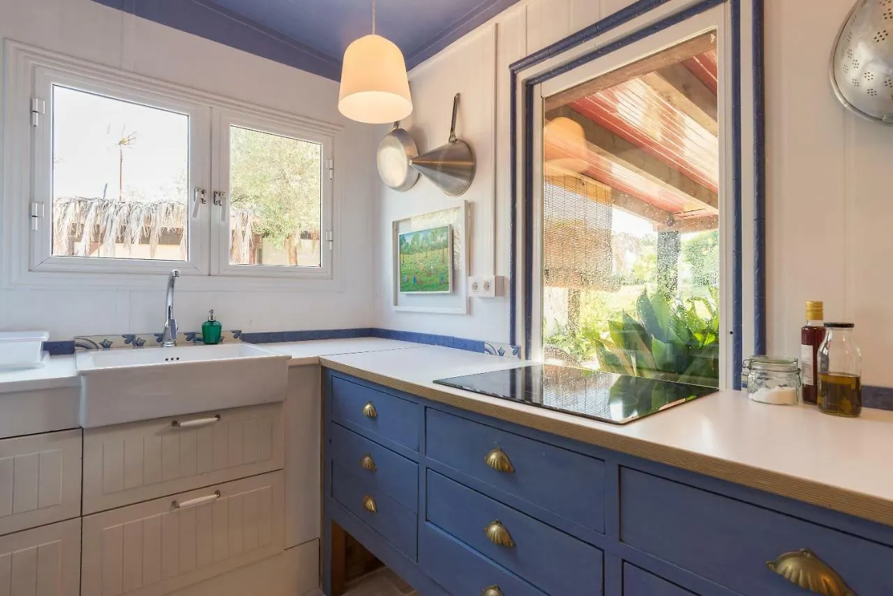 Holiday home La Casita By Teresa Villa Marbella