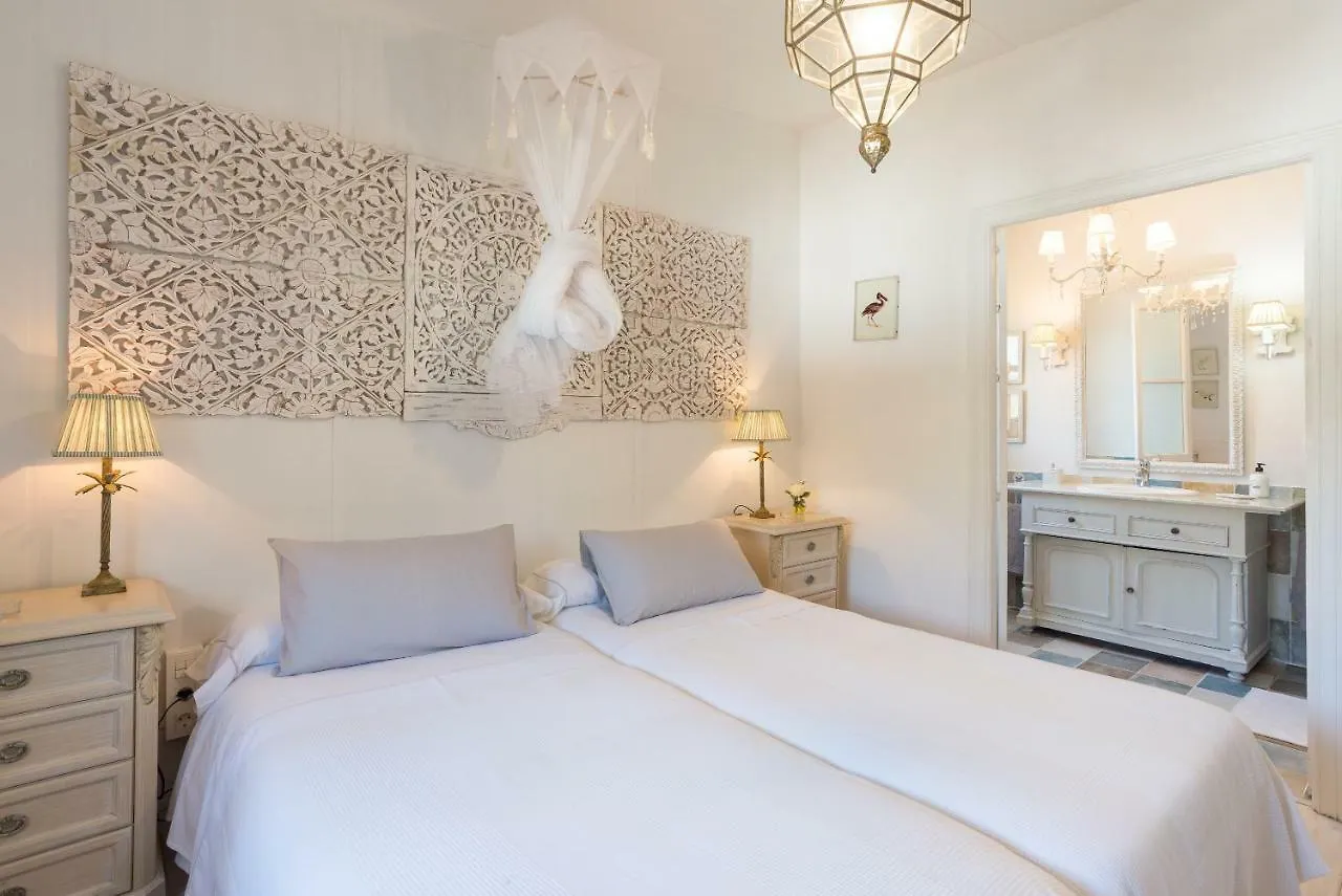 La Casita By Teresa Villa Marbella Spain