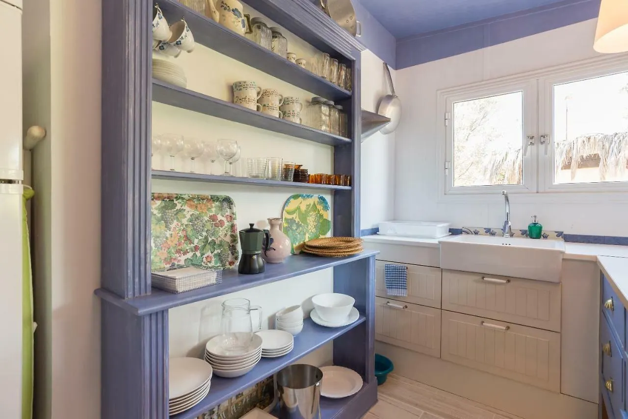 La Casita By Teresa Villa Marbella Holiday home