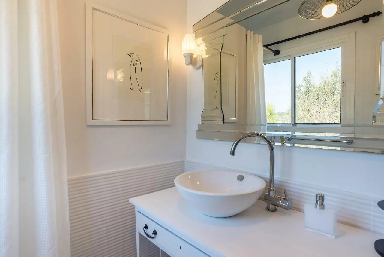 Holiday home La Casita By Teresa Villa Marbella