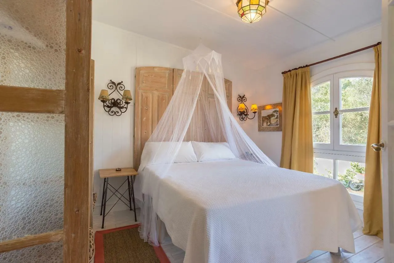 La Casita By Teresa Villa Marbella