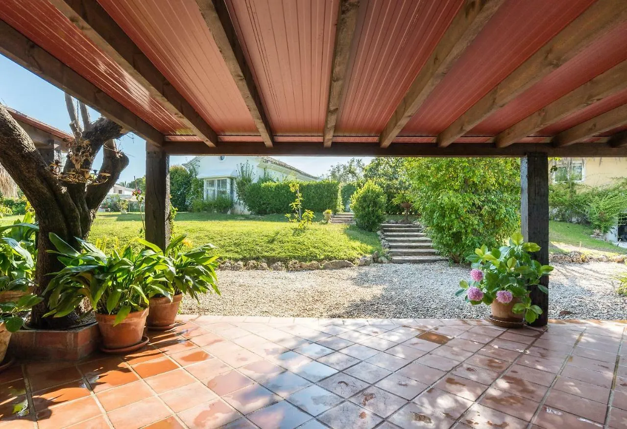 La Casita By Teresa Villa Marbella 0*,  Spain