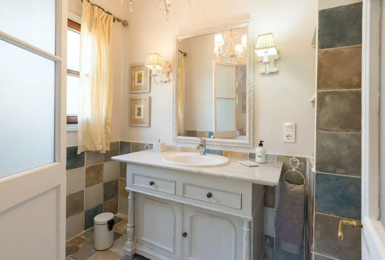 La Casita By Teresa Villa Marbella Holiday home